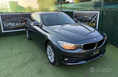 Bmw GT 318D AUTOMATICA NEOPATENTATI NAVI FULL