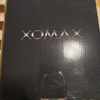 Xomax autoradio con mirror link