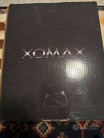 Xomax autoradio con mirror link