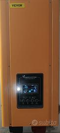 Inverter Vevor 3000w