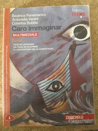 Caro Immaginar - Epica