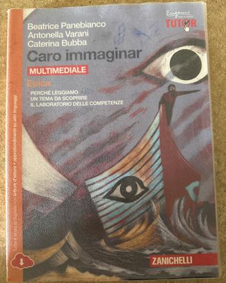Caro Immaginar - Epica