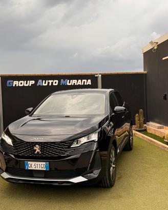 Peugeot 3008 1.5 BlueHDi 130CV S&S Allure