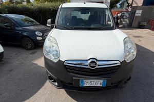 Opel combo XL con motore cambiato orginale