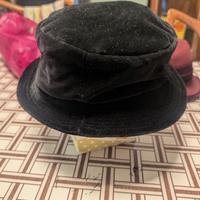 Cappello da donna Kibur invernale 100% cotone