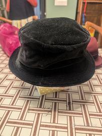 Cappello da donna Kibur invernale 100% cotone