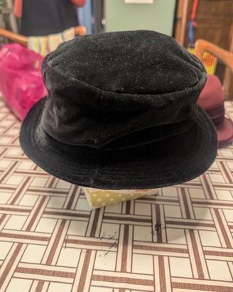 Cappello da donna Kibur invernale 100% cotone