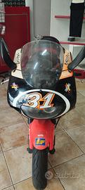 Aprilia rs 125