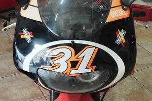 Aprilia rs 125