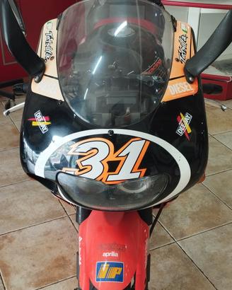 Aprilia rs 125