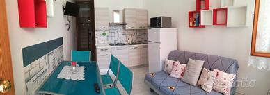 Bibione 100 m da Piazza Fontana e 100 m dal mare