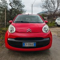 Citroen C15 porte come nuova