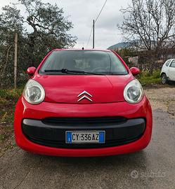 Citroen C15 porte come nuova