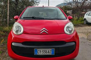 Citroen C15 porte come nuova