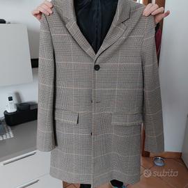 giacca 3/4 PRIMAVERILE 