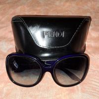 Occhiali da sole FENDI donna
