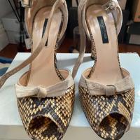 Scarpe donna Sergio Rossi