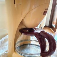 Caffettiera elettrica American Style 