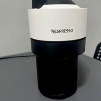 Macchina caffe- Nespresso