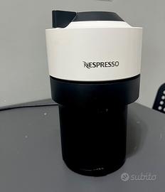 Macchina caffe- Nespresso