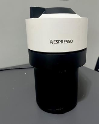 Macchina caffe- Nespresso