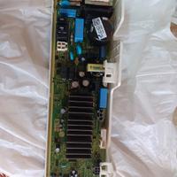 scheda elettronica lavatrice LG 9kg direct drive
