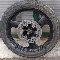 cerchio anteriore fifty 