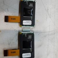 Display LCD Motorola GP360-GP380