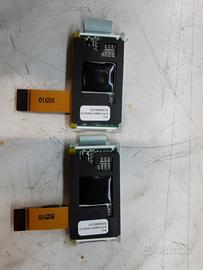 Display LCD Motorola GP360-GP380