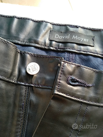 Pantalone DAVID MAYER