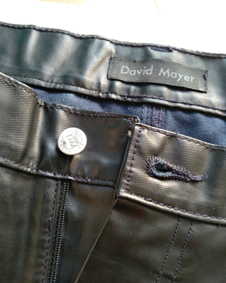 Pantalone DAVID MAYER