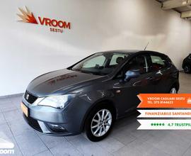 SEAT Ibiza 4 serie Ibiza 1.2 70 CV 5 porte I-Tech