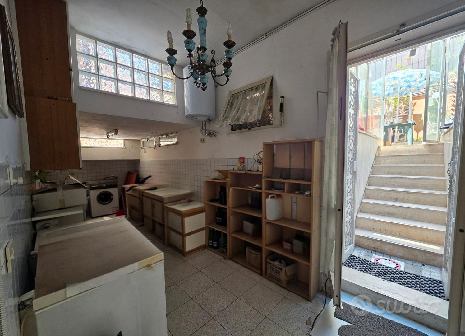 Appartamento – Roma, Esquilino, Municipio Roma I - Vista 4