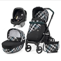 Trio PEG Perego