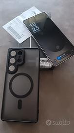 Samsung S25 ULTRA  Impeccabile  SCAMB