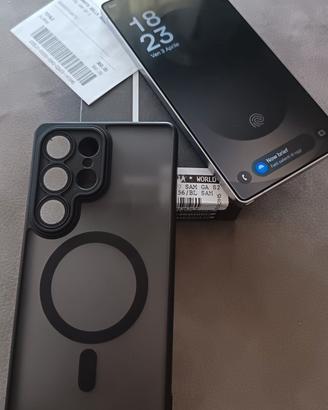 Samsung S25 ULTRA  Impeccabile  SCAMB