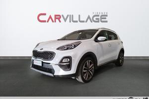 KIA Sportage 1.6 crdi mhev GT Line 30th 2wd 136cv