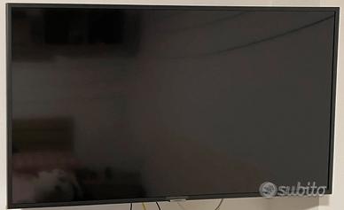 Tv samsung 40 pollici