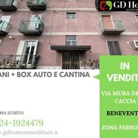 Zona Ferrovia
