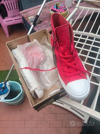 converse Chuck Taylor 