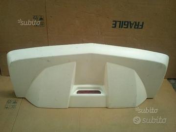 Portellone posteriore aixam scouty