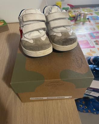 Scarpe Balducci taglia 22