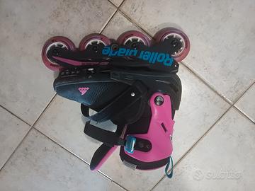 rollerblade 33-36 allungabili