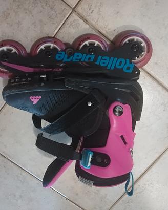 rollerblade 33-36 allungabili