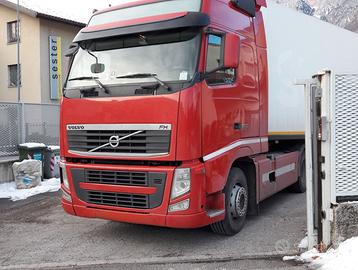 Trattore stradale volvo 500 fh