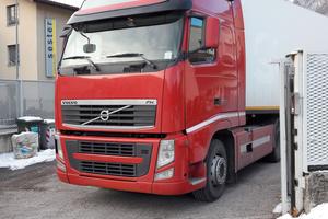 Trattore stradale volvo 500 fh