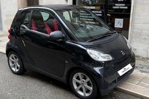 Smart ForTwo benzina 2008