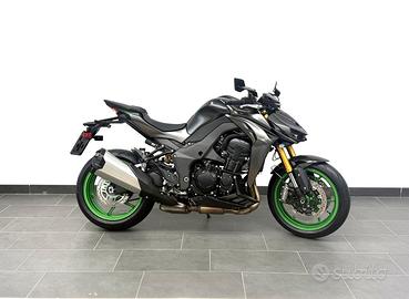 Kawasaki Z 1000 1100 Z1100 SE - PRONTA CONSEGNA