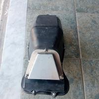 Air box Yamaha XT 600