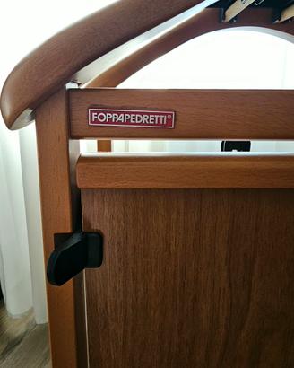 Foppapedretti indossatore Mettimpiega 